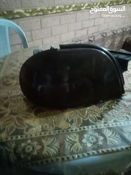 اضواء خلفيات