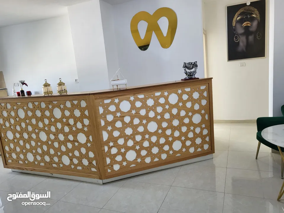 عيادة اسنان كاملة للبيع او الضمان