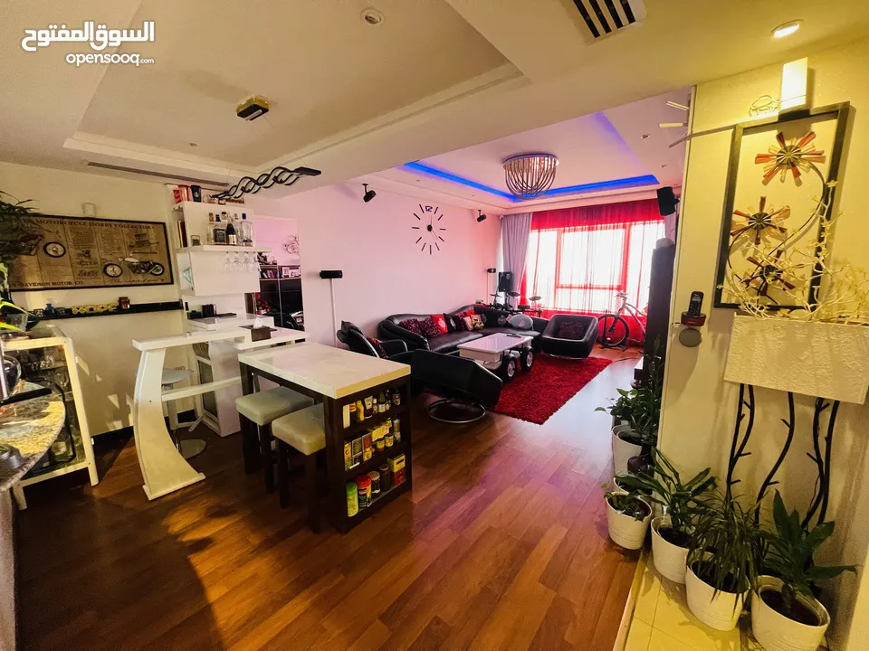 Apartment for Sale at Lulu Al Abraj Sanabis