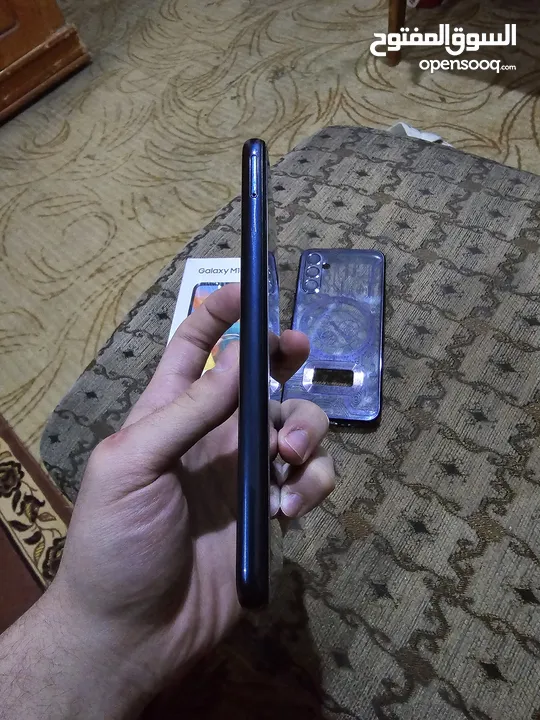 Samsung Galaxy M14 5G - Open Box