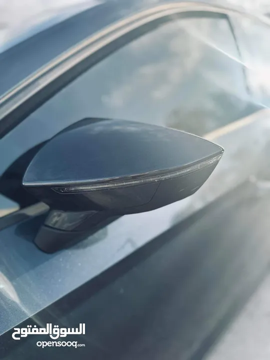 سيات ليون FR 2020 ترخيص 20في الرخصة