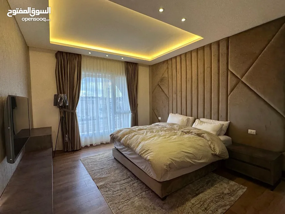 شقة 6 غرف نوم للايجار في الظهير ( Property 39856 )-175046761