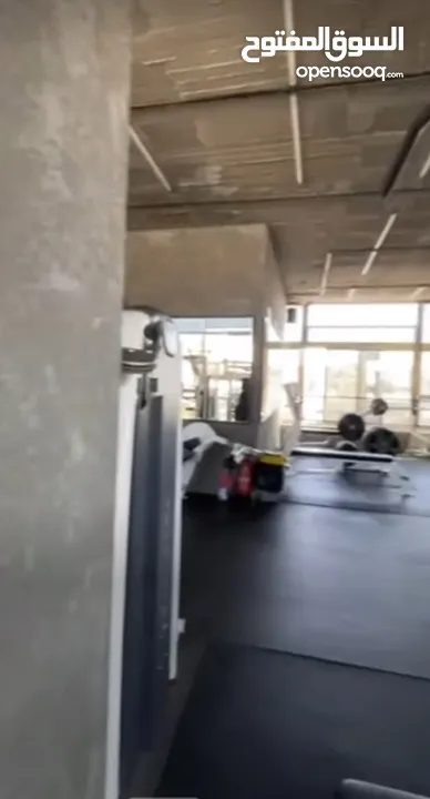 أجهزة رياضيه للبيع ولياقة بدنية