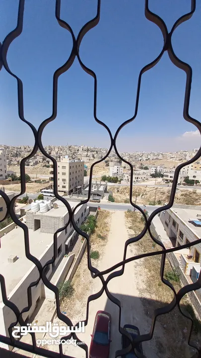شقة بمنطقة عدن قريب من دوار الجبالي للبيع  بسعر مغري جدا