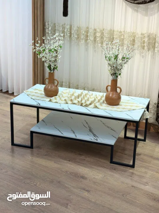 طاولاات مستطيل