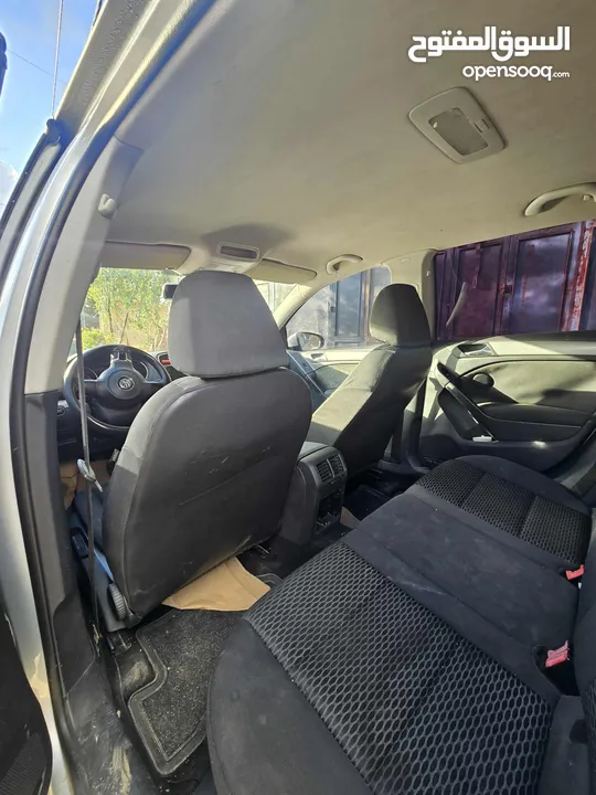 فولكس فاجن جولف