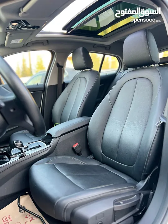Bmw 118i 2020  فل فل ++