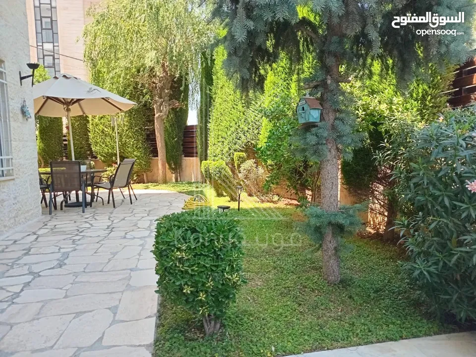 فيلا مستقلة للبيع في ضاحية الأمير راشد