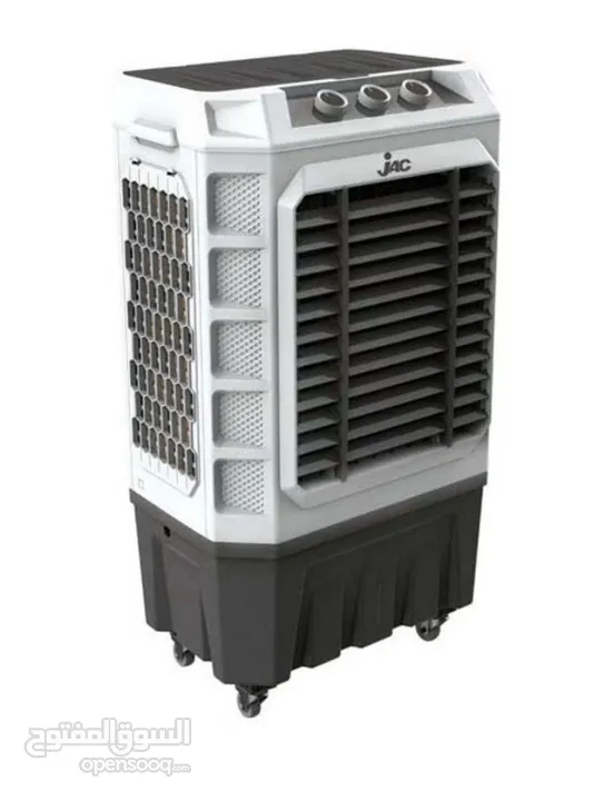 Jac air cooler 90 Liter مبرد هواء 90 ليتر