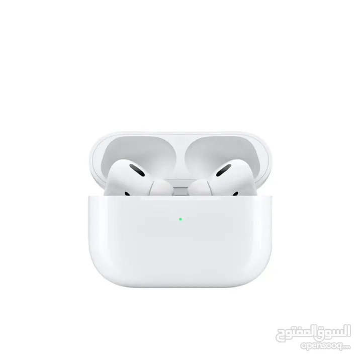 WiWU Airbuds pro 2 ANC -NEW -MEGAByte
