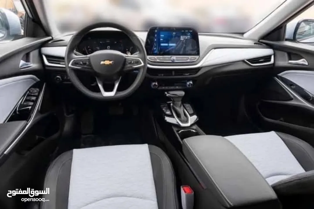#CHEVROLET #MENLO 2022 ELECTRIC   ZERO MILEGE فئة المد (فل بدون فتحة)  -المحرك كهربائي 150 حصان دفع