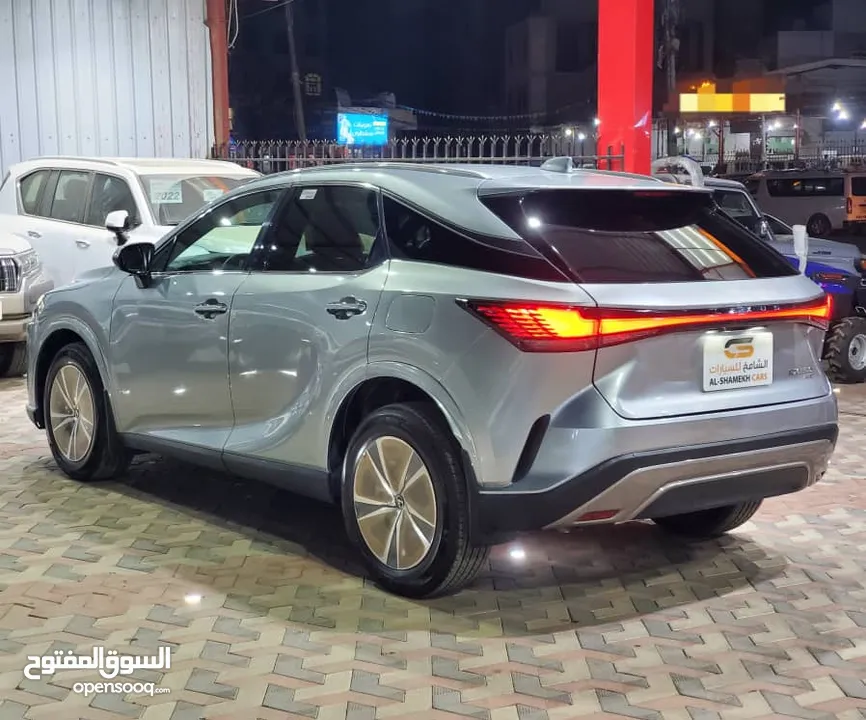 لكزس RX350 موديل 2023