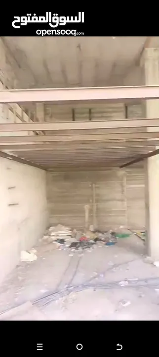مخازن للبيع من المالك في دورا