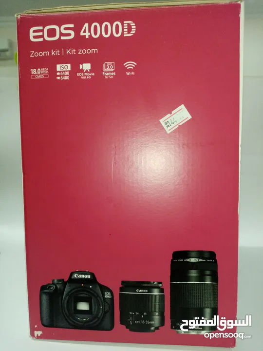 canon4000d