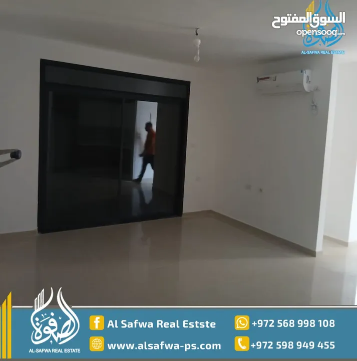 شقه سوبر ديلوكس جديدة سكنه اولى للايجار
