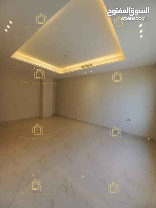 شقة فاخرة لم تسكن أرقى مناطق دابوق أول من ڤيلا