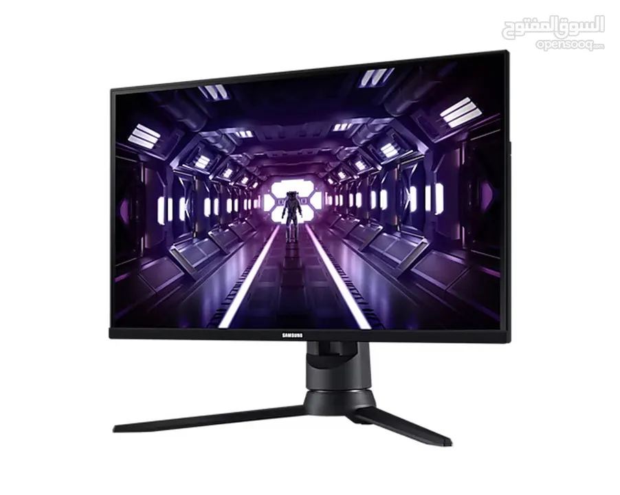 Samsung odyssey G3 / gaming monitor 144HZ full HD 24 inch