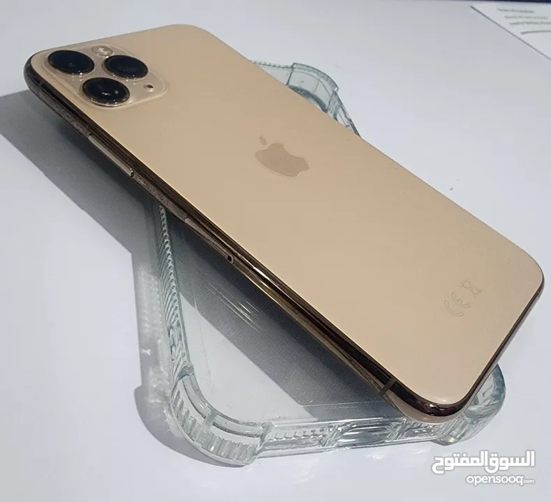 iphone 11 pro