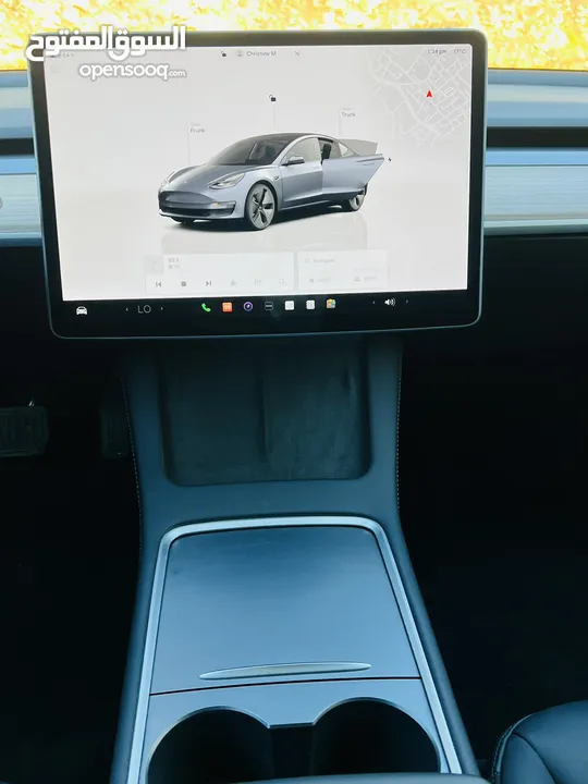 Tesla 3 2023