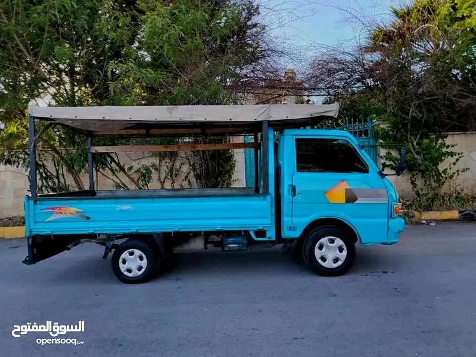 بكم كيا 96