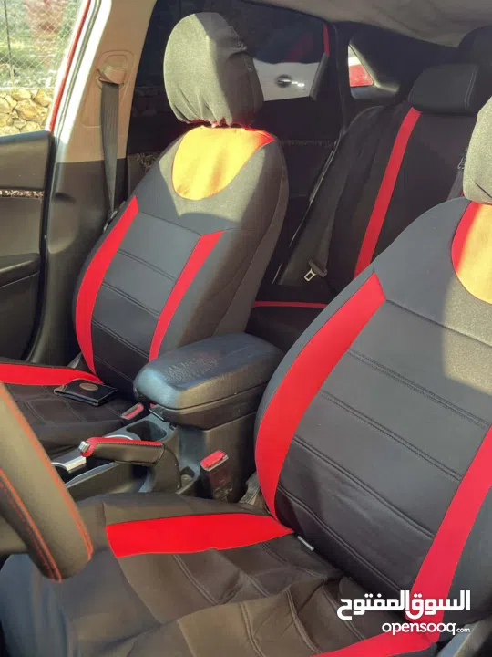 هيونداي i30  موديل 2015