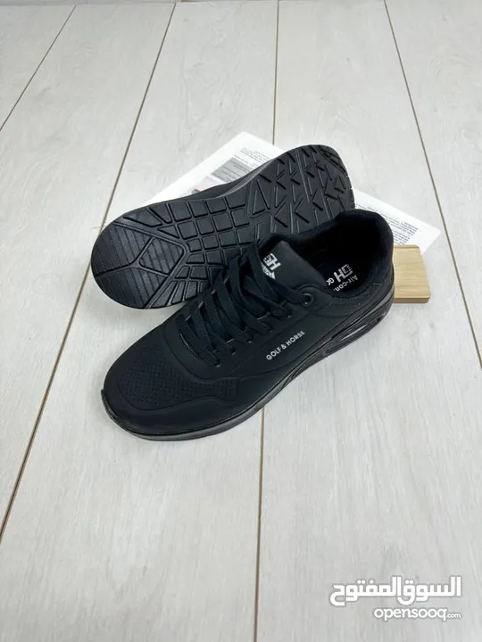 Golf hors ماركة