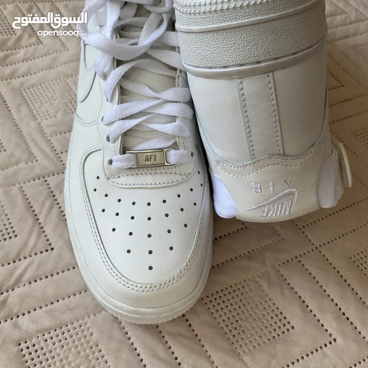 Nike Air Force
