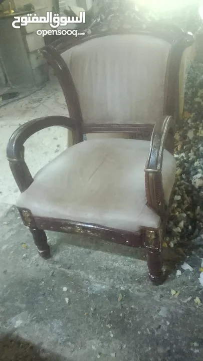 اطقم امريكي مستورد بحال الوكاله