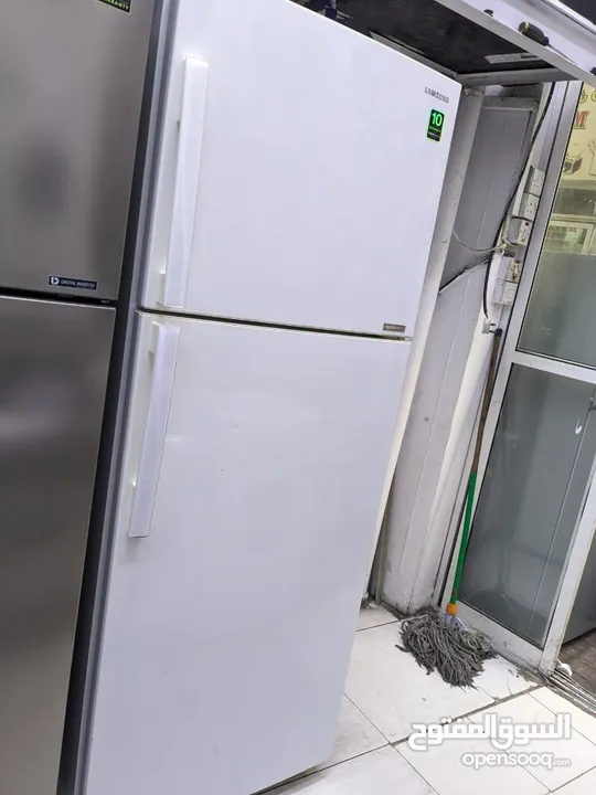 Samsung and all brand refrigerator