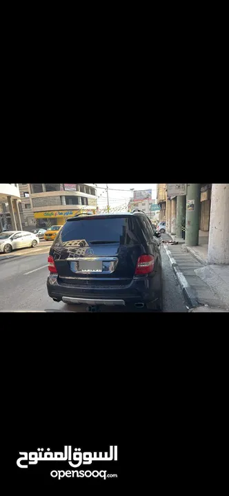 مرسيدس Ml350