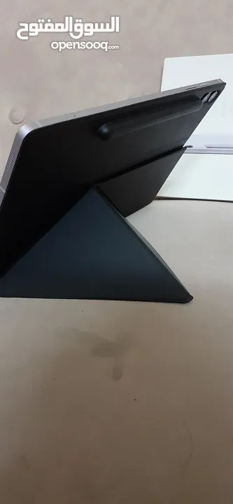 جالكسي تاب s9 fe اللون لافندر