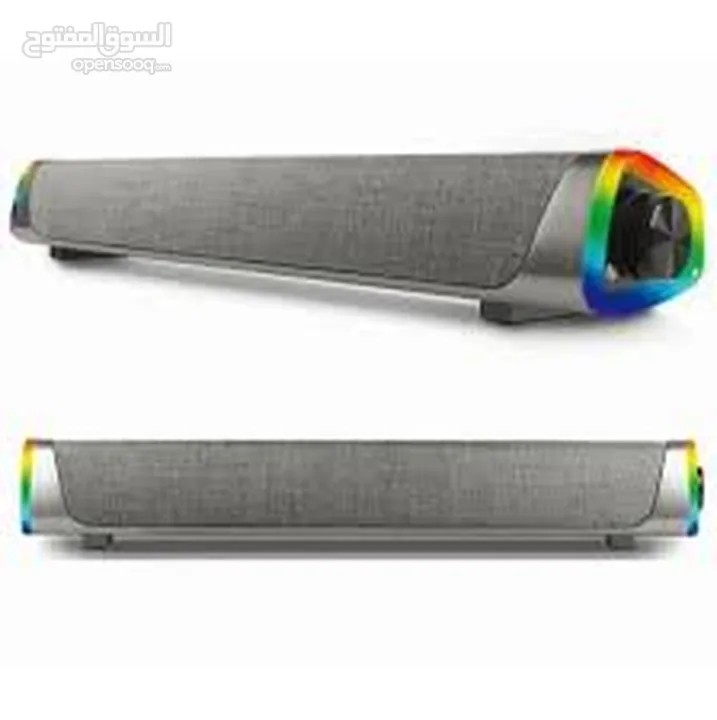 LENOVO L101 DESKTOP SPEAKER سماعات بار من لينوفو
