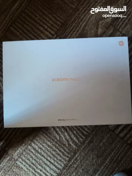 اي باد Xiaomi pad 5