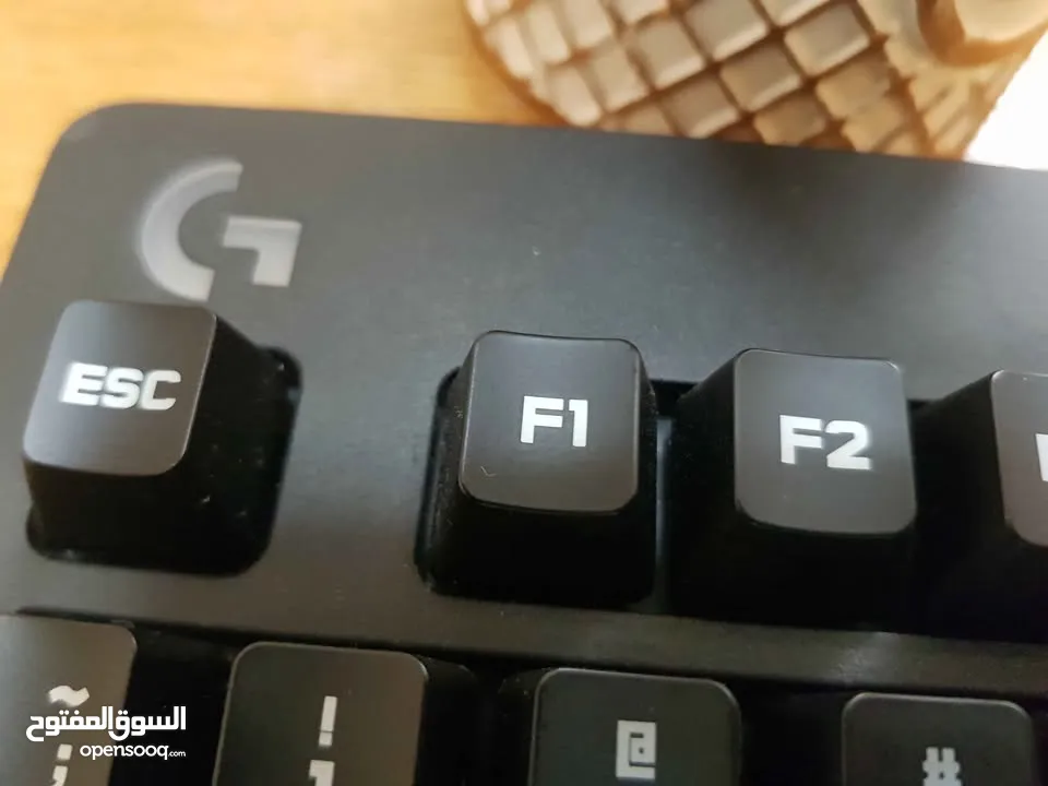 مجموعة كيبوردات ميكانيكال جيمنج ومكتبي بروفيشينال أصلي