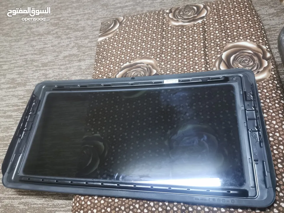 زجاج فتحة سيارة مرسيدس A211