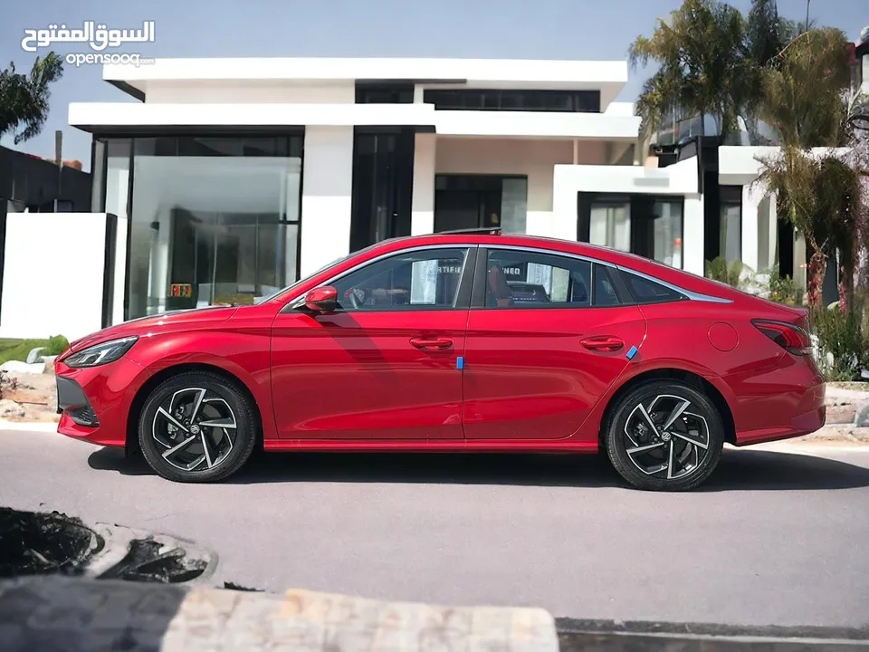 AED 1,050 PM  MG 1.5L V4  LUXURY  GCC  BRAND NEW 2023  0% DOWNPAYMENT