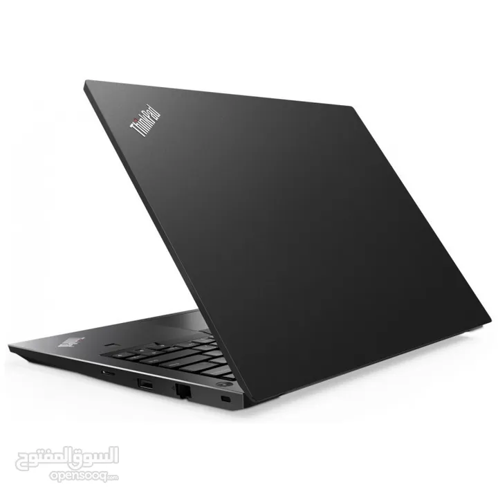 لابتوب الالعاب و الدراسة لينوفو  ثينك باد E480  موديل 20KN نسخة كرت rx550 2G