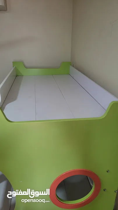 3 bed in 1