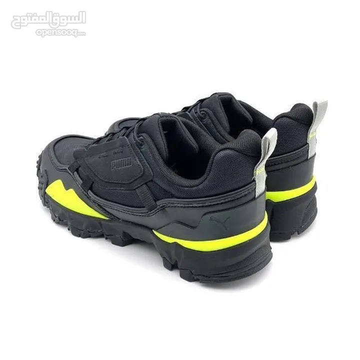 حذاء بوما Trailfox