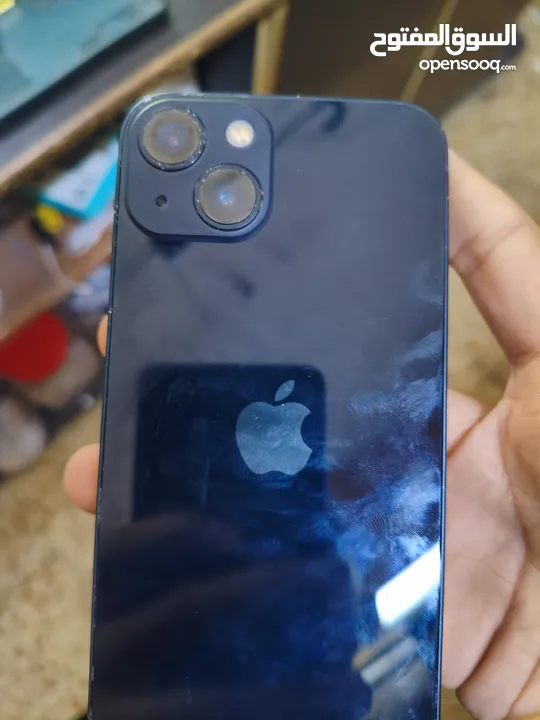 ايفون 13 عادي