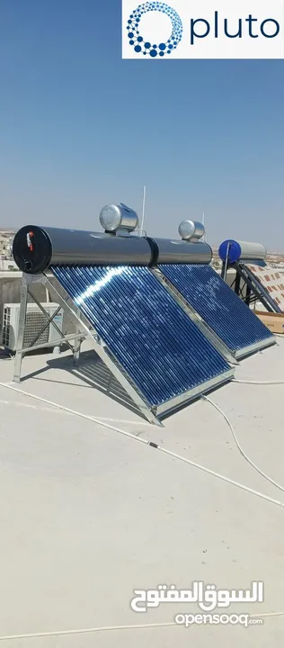 بلوتو لتجاره وتجهيز محطات تحلية المياه وفلاتر المياه ومصنع كاسات ماء الشرب تعبئة ..بأسعارمناسبة