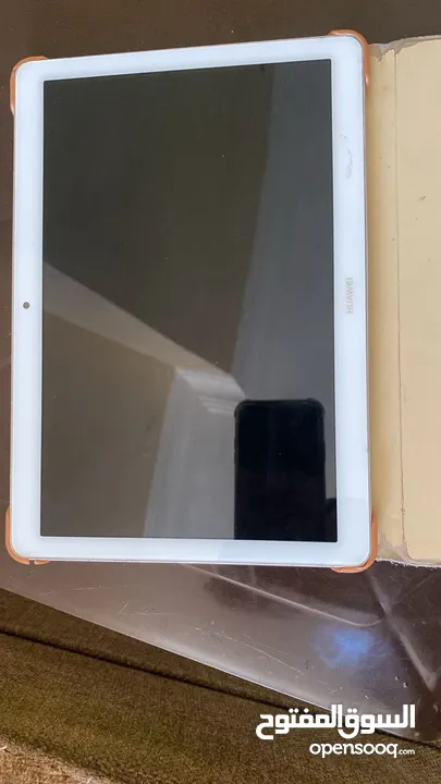 هواوي تابلت T3  10 إنش الاتصال ع رقمي
