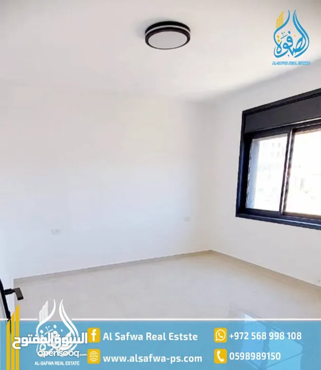 شقه سوبر ديلوكس مميزه  جدا للبيع