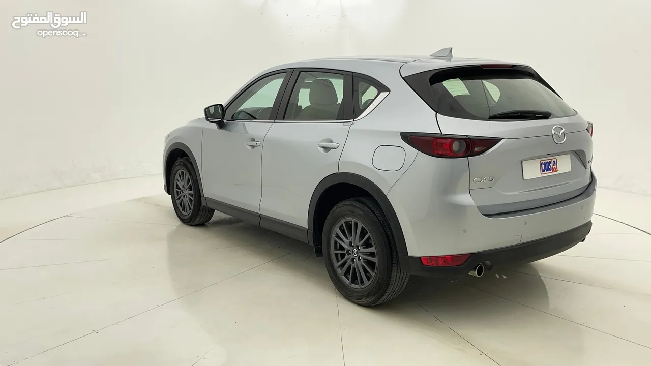 (FREE HOME TEST DRIVE AND ZERO DOWN PAYMENT) MAZDA CX 5