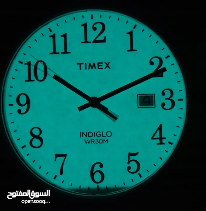 ساعة تايمكس T800