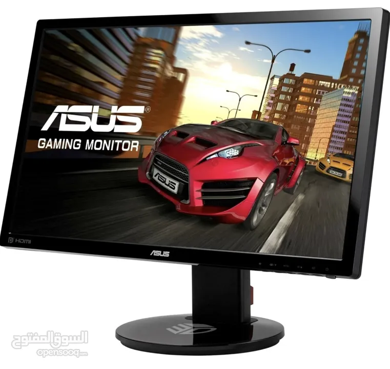 ASUS VG248QE Gaming Monitor شاشة