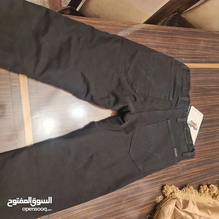 ملابس هارلي اصلية جديدية 2 pants