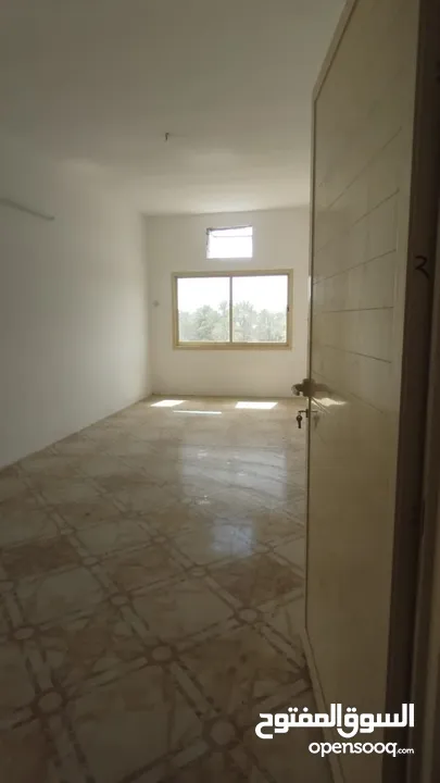 شقه للايجار في النيادات Flat for rent in Alneyadat 25,000 dhs