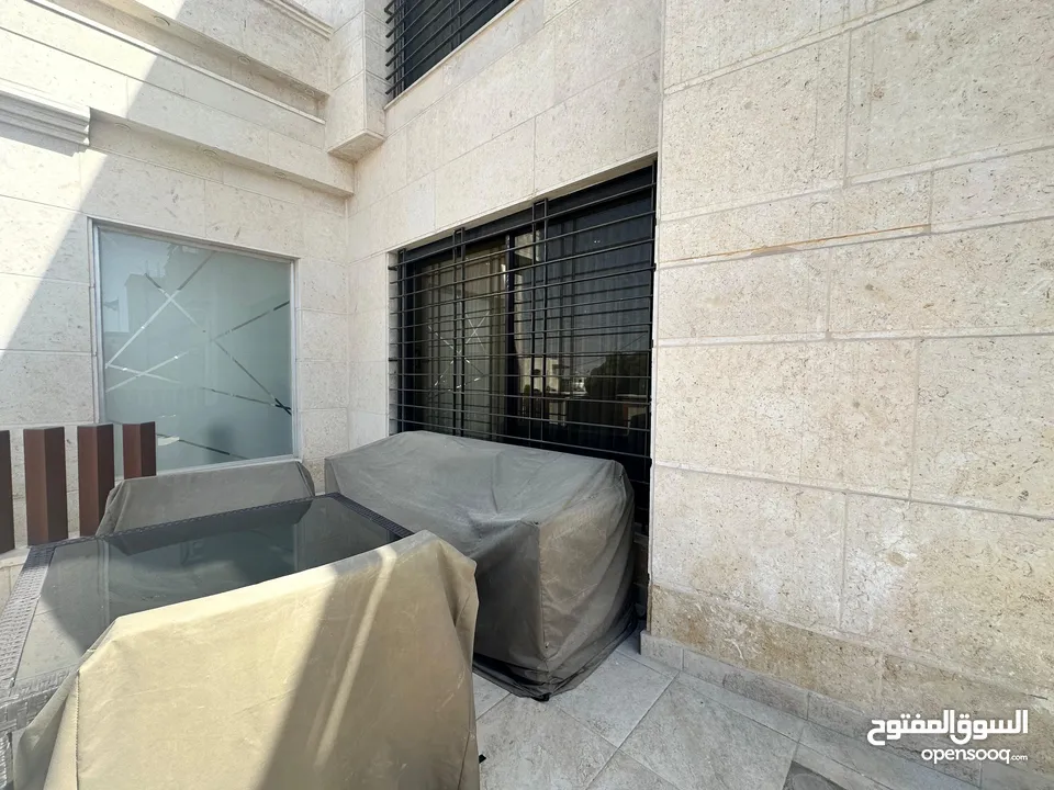 شقة مفروشة للإيجار في عبدون ( Property 43072 )-175063713