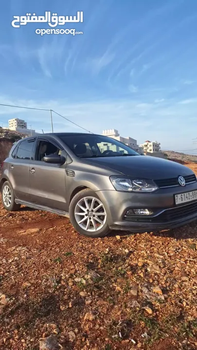 بولو اصل الماني 16 ترخيص 15